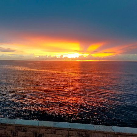 Apartament Casa Adriana Fronte Mare Monopoli Zewnętrze zdjęcie