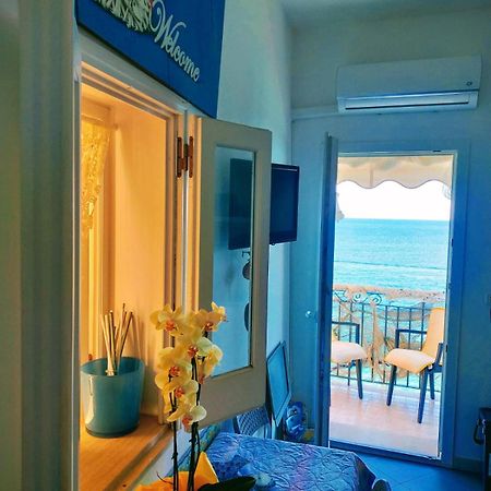 Apartament Casa Adriana Fronte Mare Monopoli Zewnętrze zdjęcie