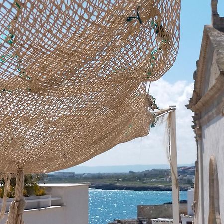 Apartament Casa Adriana Fronte Mare Monopoli Zewnętrze zdjęcie