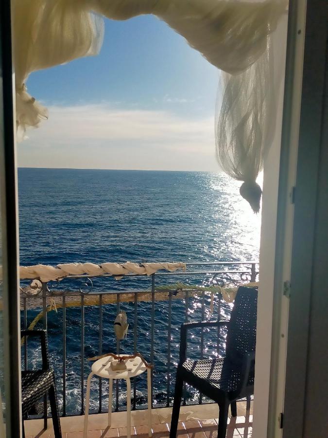 Apartament Casa Adriana Fronte Mare Monopoli Zewnętrze zdjęcie
