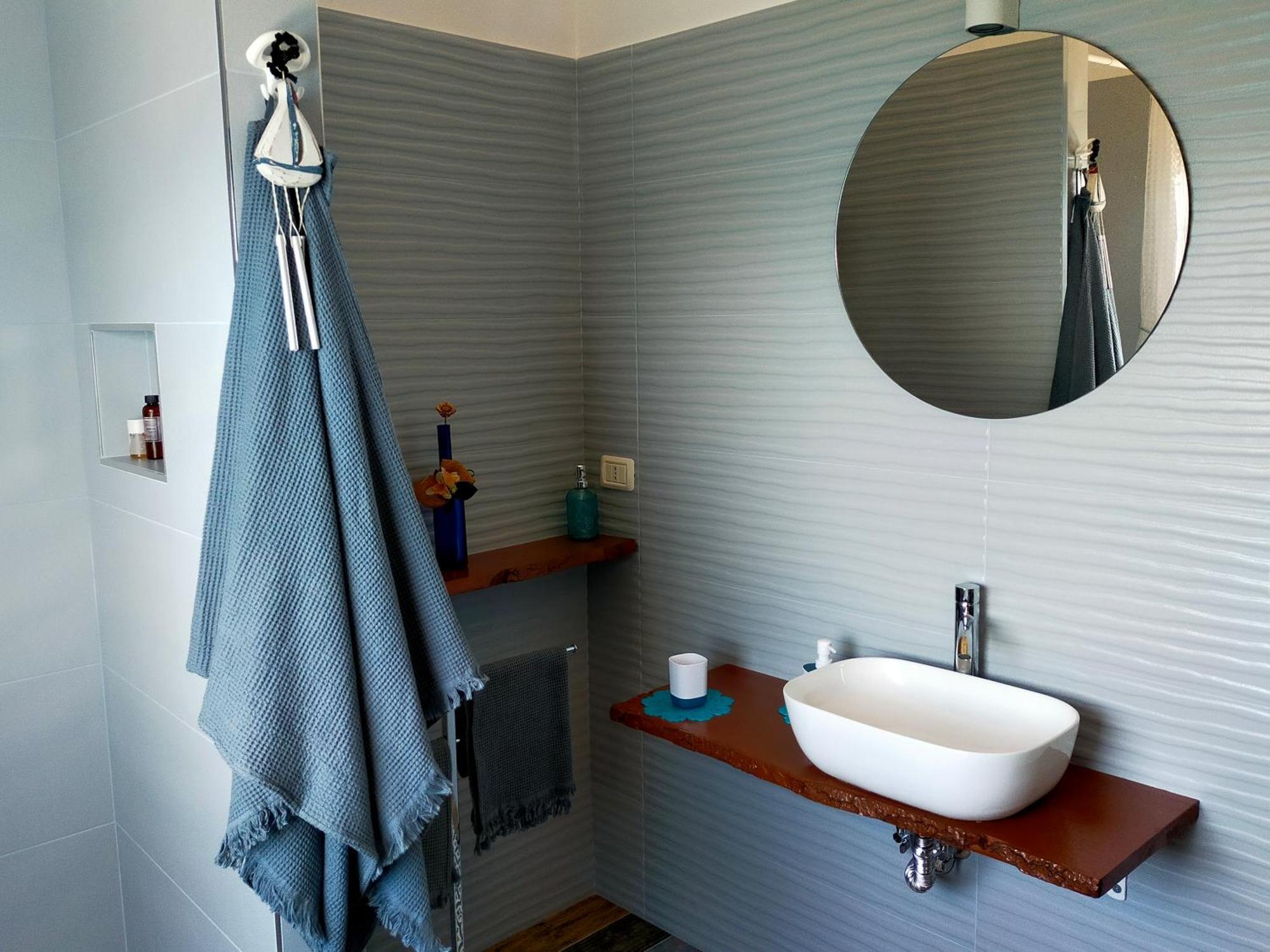 Apartament Casa Adriana Fronte Mare Monopoli Zewnętrze zdjęcie