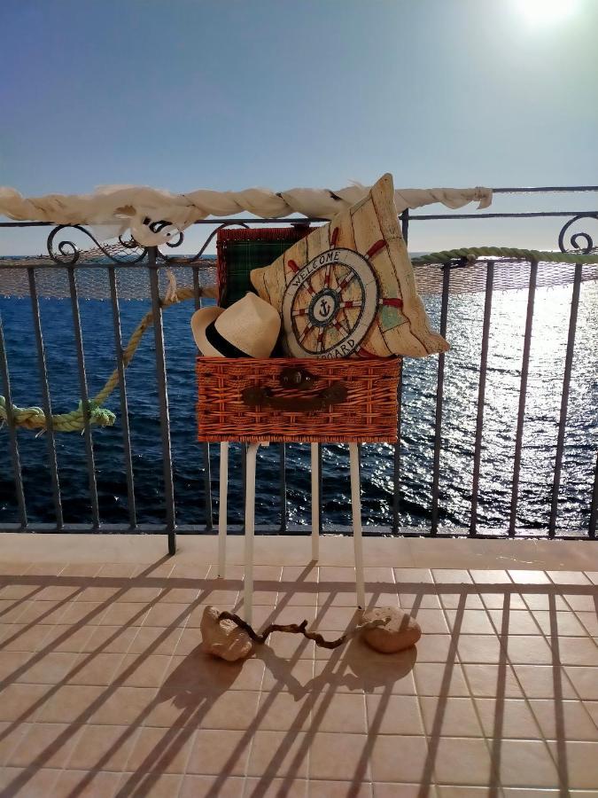 Apartament Casa Adriana Fronte Mare Monopoli Zewnętrze zdjęcie