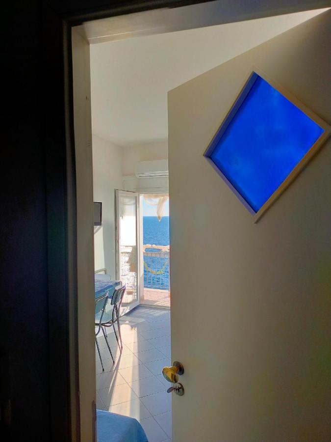 Apartament Casa Adriana Fronte Mare Monopoli Zewnętrze zdjęcie
