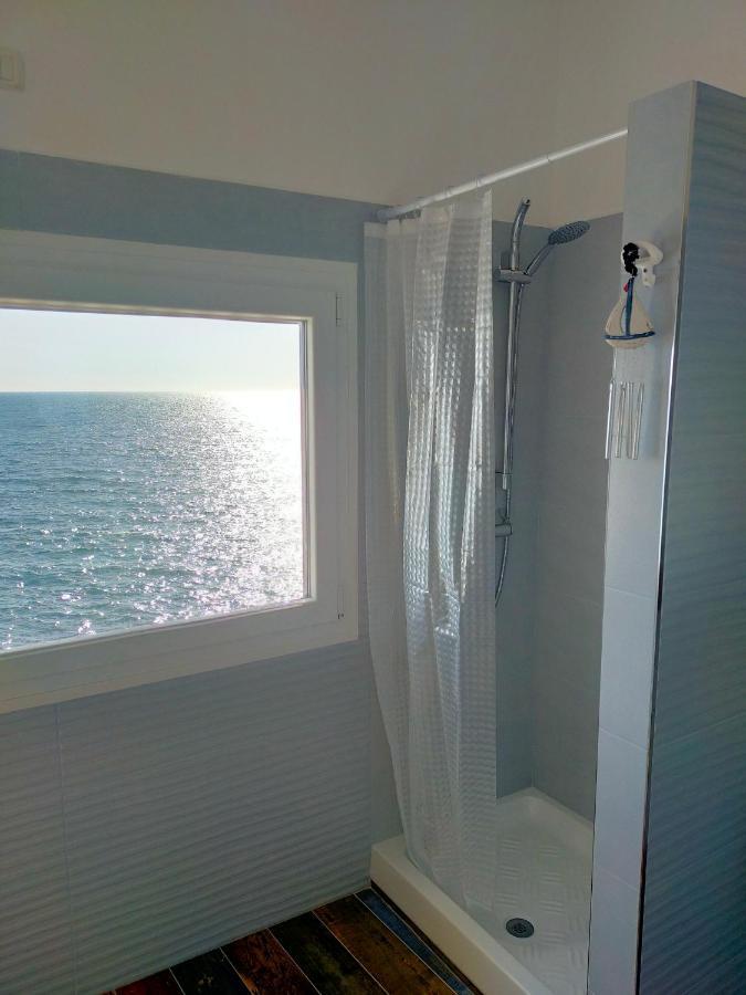 Apartament Casa Adriana Fronte Mare Monopoli Zewnętrze zdjęcie