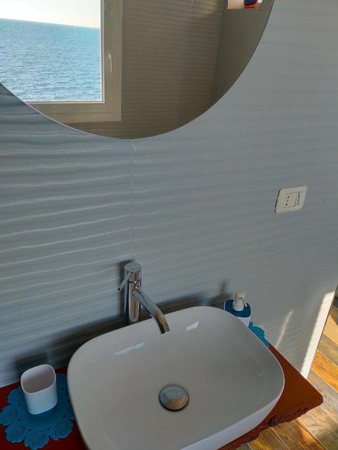 Apartament Casa Adriana Fronte Mare Monopoli Zewnętrze zdjęcie