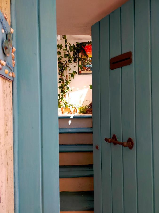 Apartament Casa Adriana Fronte Mare Monopoli Zewnętrze zdjęcie