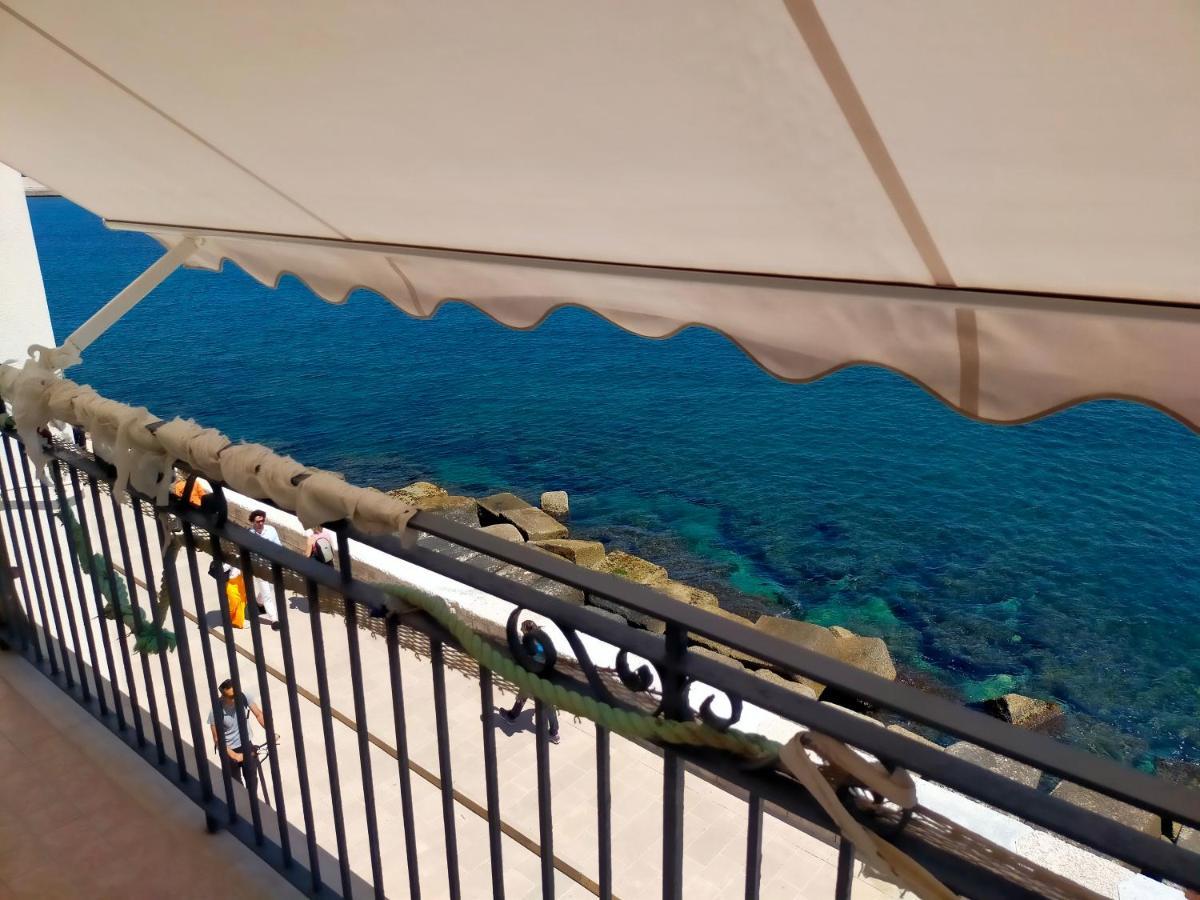 Apartament Casa Adriana Fronte Mare Monopoli Zewnętrze zdjęcie