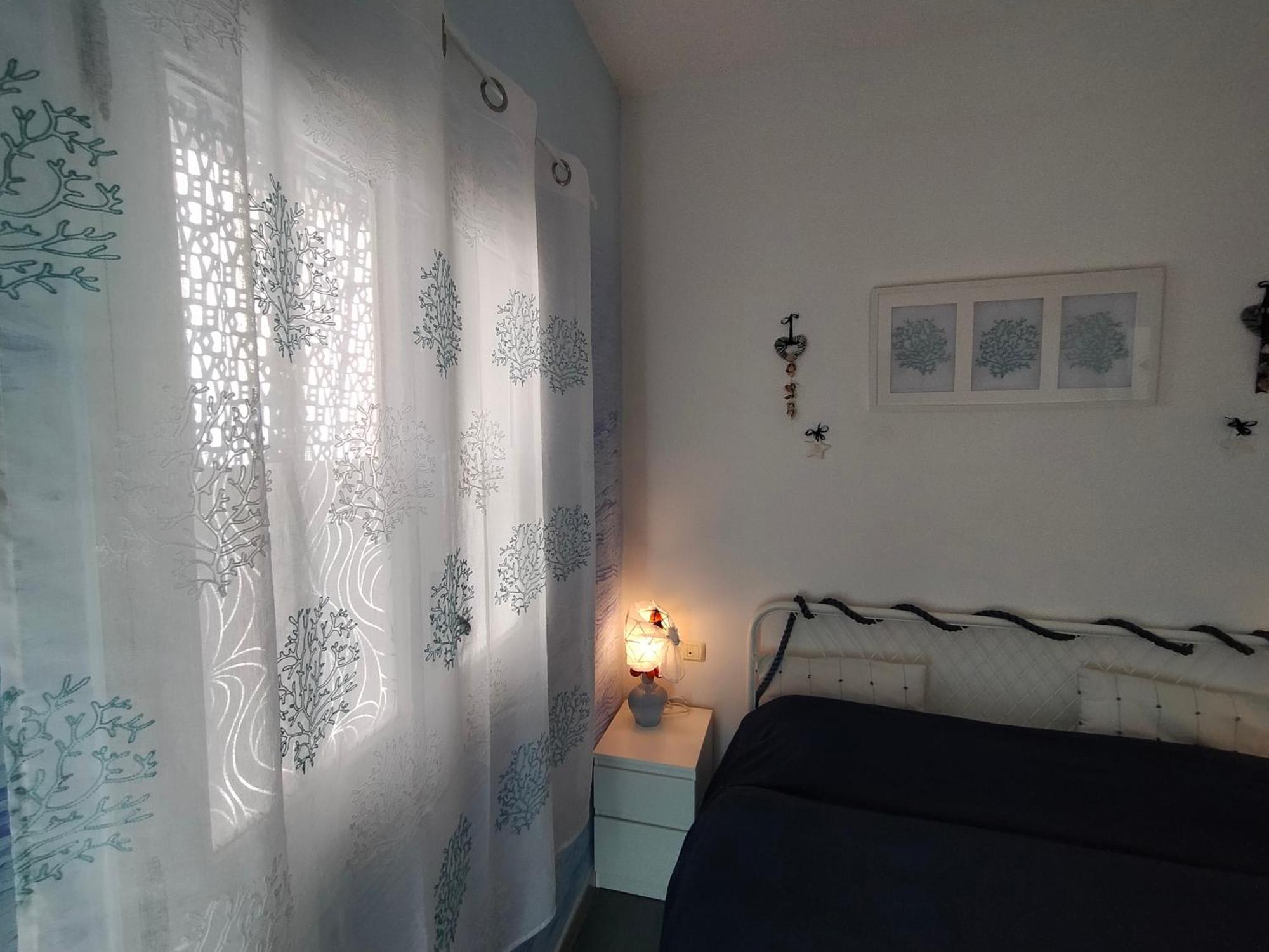 Apartament Casa Adriana Fronte Mare Monopoli Zewnętrze zdjęcie