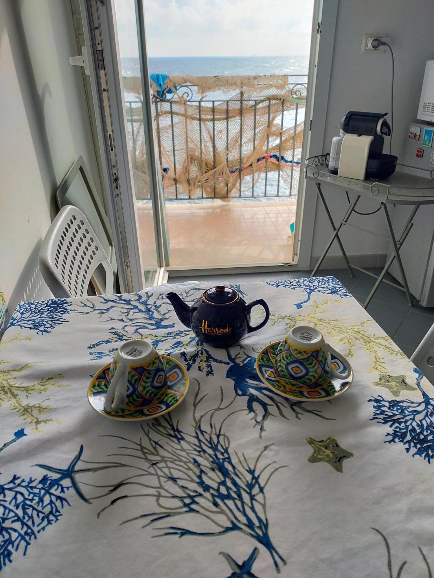 Apartament Casa Adriana Fronte Mare Monopoli Zewnętrze zdjęcie