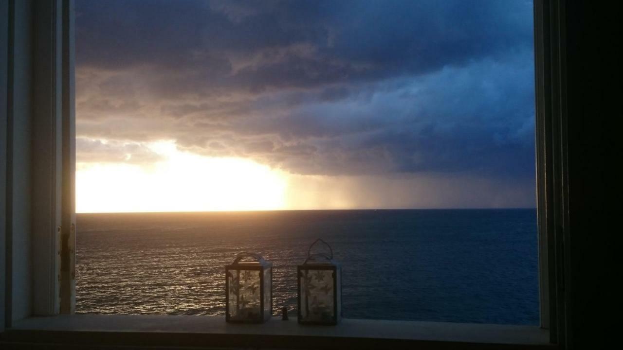 Apartament Casa Adriana Fronte Mare Monopoli Zewnętrze zdjęcie