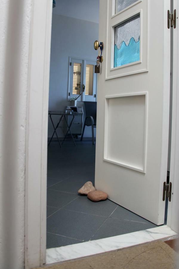 Apartament Casa Adriana Fronte Mare Monopoli Zewnętrze zdjęcie