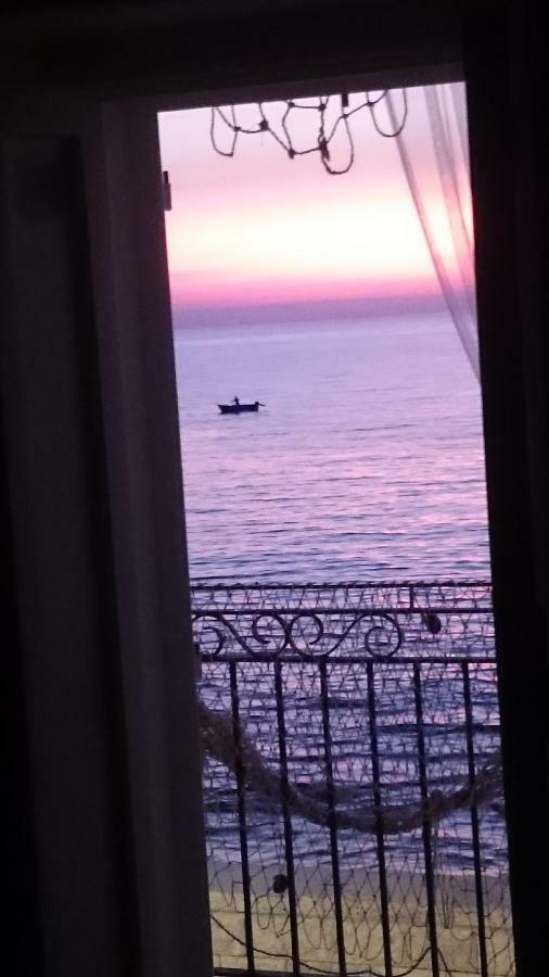 Apartament Casa Adriana Fronte Mare Monopoli Zewnętrze zdjęcie