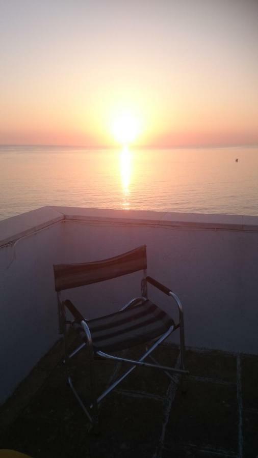 Apartament Casa Adriana Fronte Mare Monopoli Zewnętrze zdjęcie