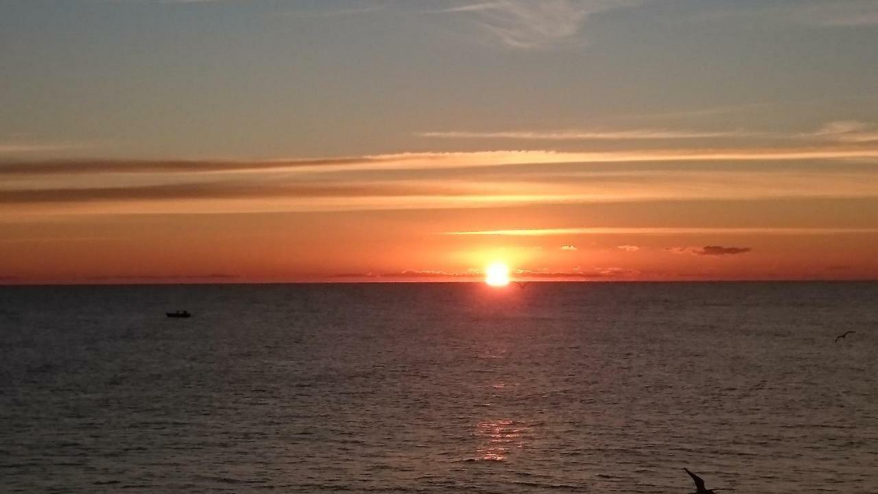 Apartament Casa Adriana Fronte Mare Monopoli Zewnętrze zdjęcie
