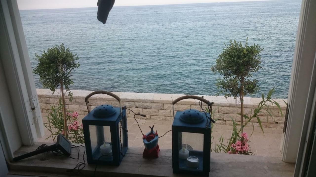 Apartament Casa Adriana Fronte Mare Monopoli Zewnętrze zdjęcie