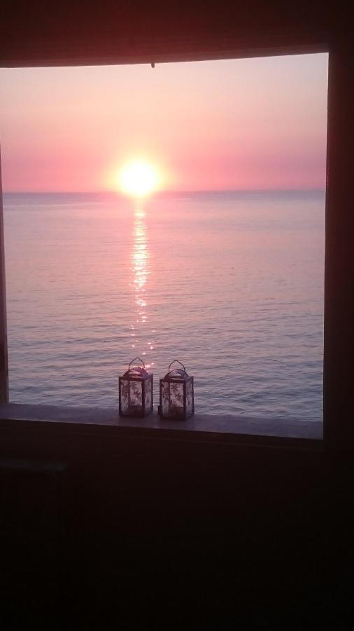 Apartament Casa Adriana Fronte Mare Monopoli Pokój zdjęcie
