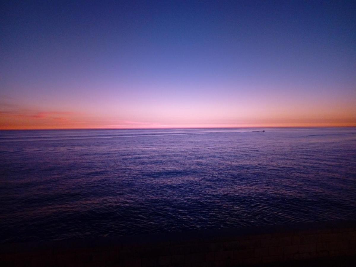 Apartament Casa Adriana Fronte Mare Monopoli Zewnętrze zdjęcie